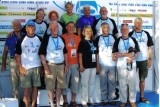 WM Masters 2012 - Riccione