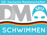 Deutsche Meisterschaften 2013