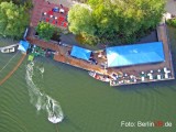 Wasserski in Velten