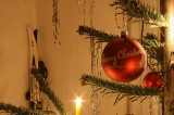 Fröhliche Weihnachten und einen guten Rutsch