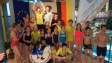 Erzgebirgsschwimmcup Marienberg