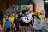 20. internationaler Erzgebirgsschwimmcup