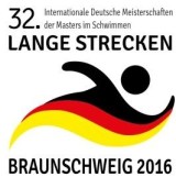 Aqua Berlin bei den 32. Int. Deutsche Meisterschaften der Masters Lange Strecken