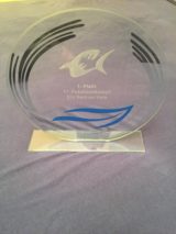 17. Pokalwettkampf 2019 der Berliner Haie - Aqua Berlin siegt deutlich