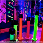 Hochhinaus - mit AQUA klettern gehen - Noch Plätze frei - jetzt für alle ab 9 Jahre